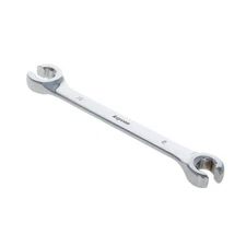 Utoolmart Flare Nut Wrench, 8mm x 10mm Metric Double Open End, 1Pcs