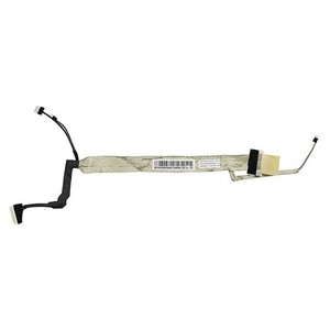 FOR HP DV7 DV7-1000 DV7Z DV7T Laptop LED LVDS Display Ribbon Cable DC02000IA00 #