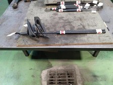 Verin de hayon / de capot Seat TOLEDO