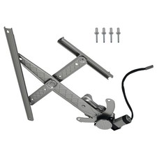 Electric Window Lifter Front Left For Ford F-150 1997-1998 F65z1523209-ab Electric Window Lifter Front Left For Ford F-150 1997-1998 F65z1523209-ab