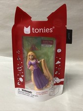 Tonies RAPUNZEL Tangled Disney Princess Audio Character for Toniebox - NEW