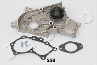 Japko Wasserpumpe 35258 FüR Toyota