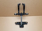 Honda CMX500 Rebel Top & bottom fork yokes & handlebar clamps 2020 - 2024