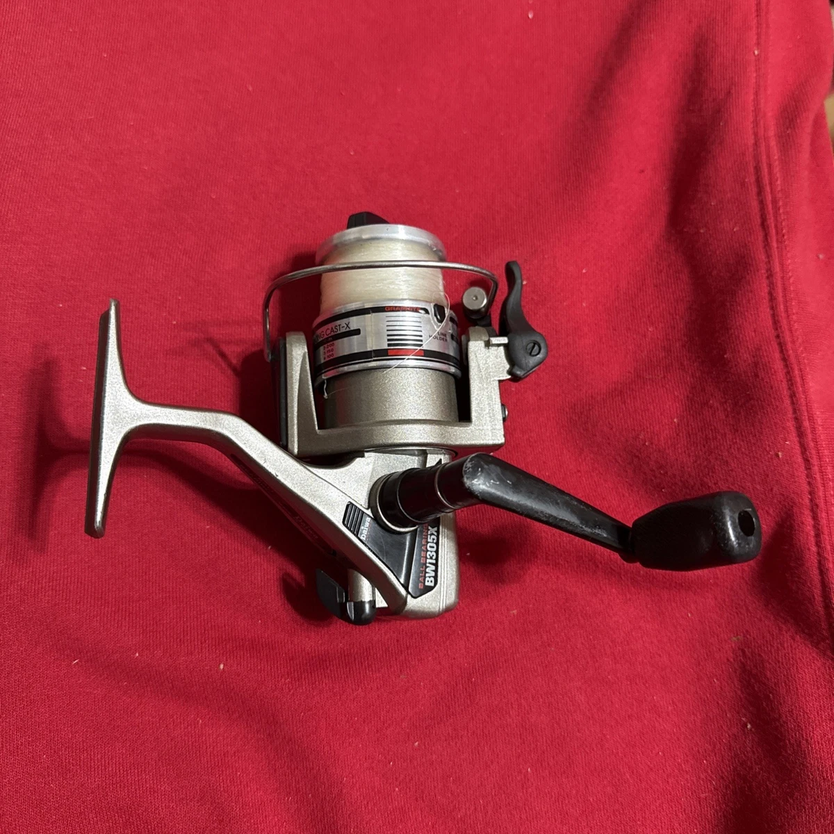 Daiwa Vintage Casting Fishing Reels | eBay Daiwa Vintage Casting Fishing Reels | eBay