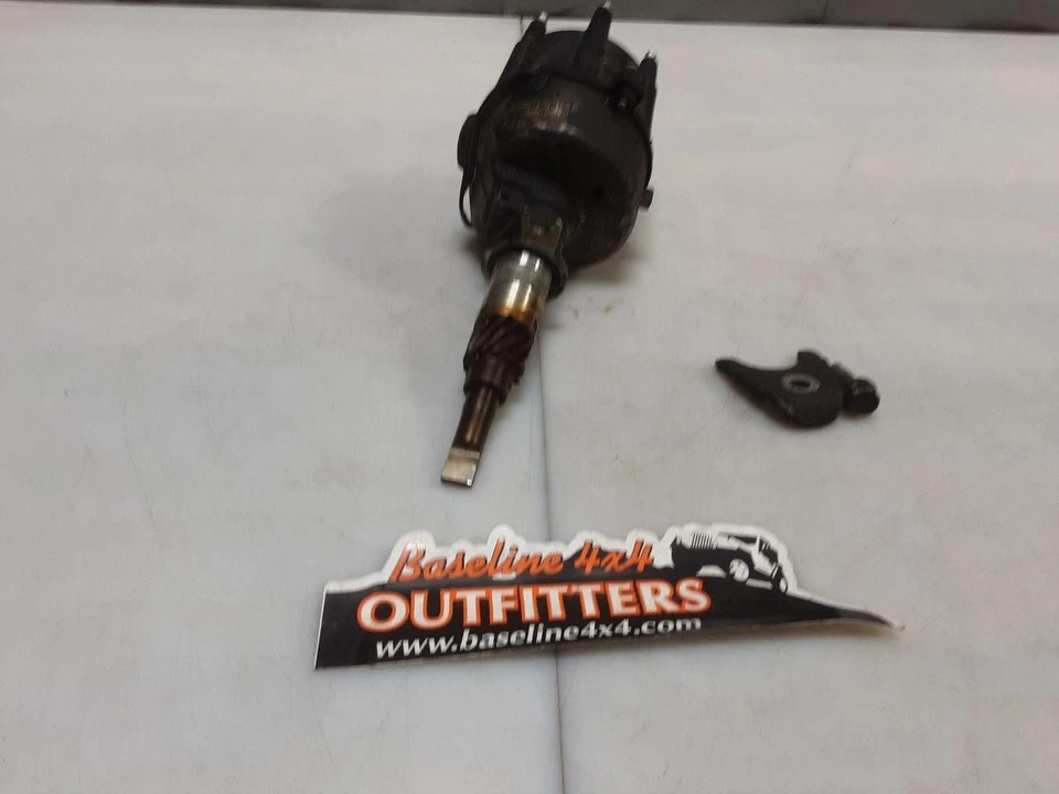 Distribuidor Jeep Wrangler 94 95 97 0000053049 Foto 4 de 4