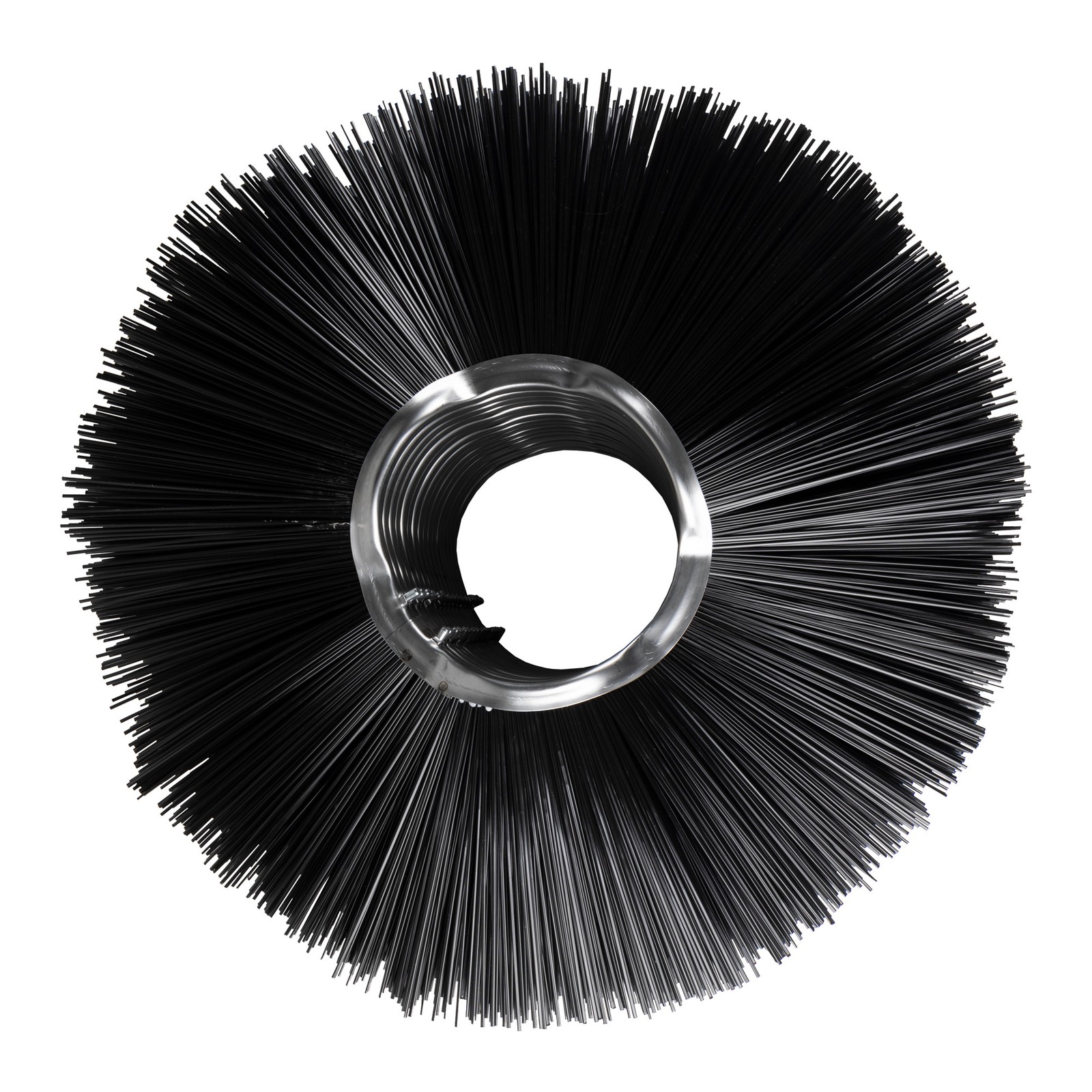 John Deere AM128682 Sectional Brush 246 51" 52" 60" Rotary Brooms 450 647 Tiller