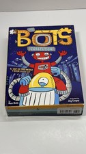 The Bots Collection (Boxed Set): The Most Annoying Robots in the Universe; The