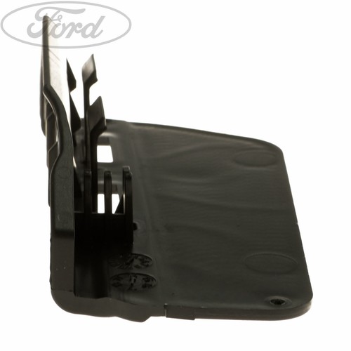 Genuine Ford Fiesta MK7 N/S Underbody Air Deflector Panel 1778892 eBay