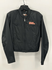 Harley Davidson Motorcycles Womens Cafe Racer...