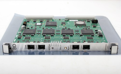 4-Kanal FPGA DAQ PCB Platine 344441 für BD Biosciences LSR II - Bild 1 von 4