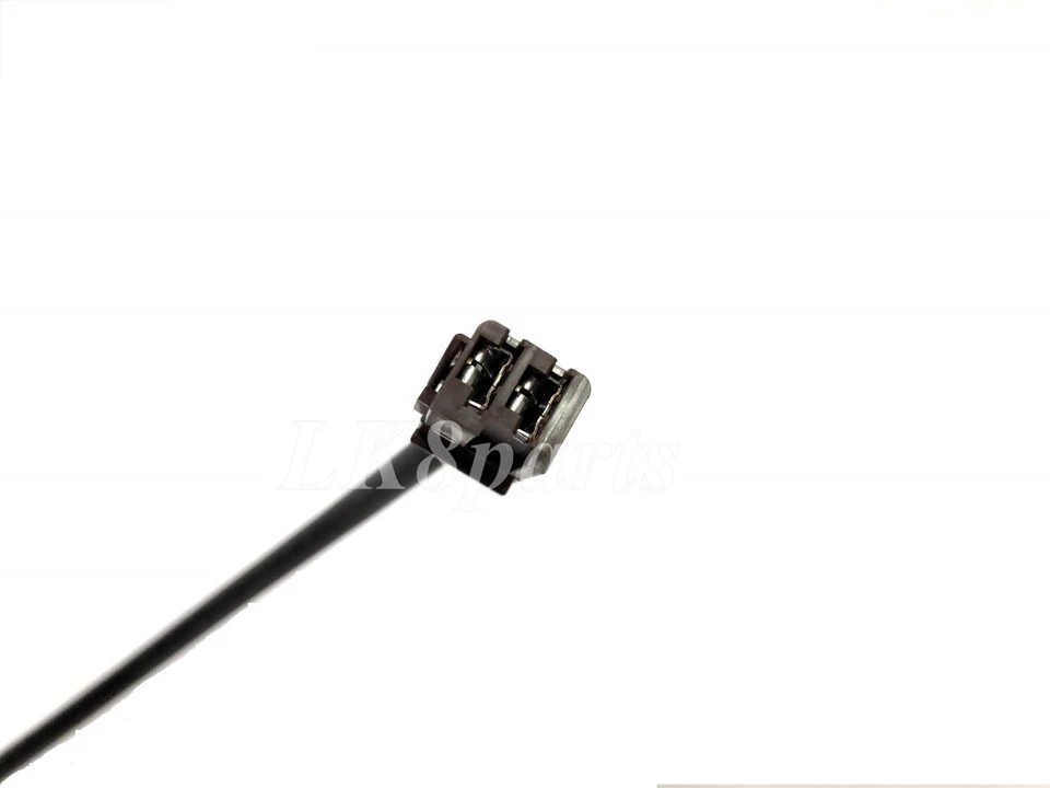 Unidad transmisora delantera tanque combustible Land Rover LR3 05-09 WGI500060 nuevo Foto 3 de 4