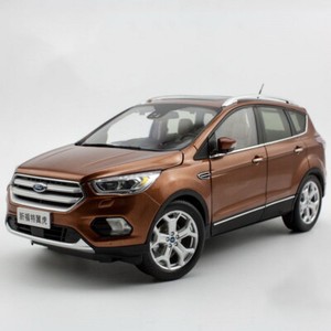 ford kuga diecast