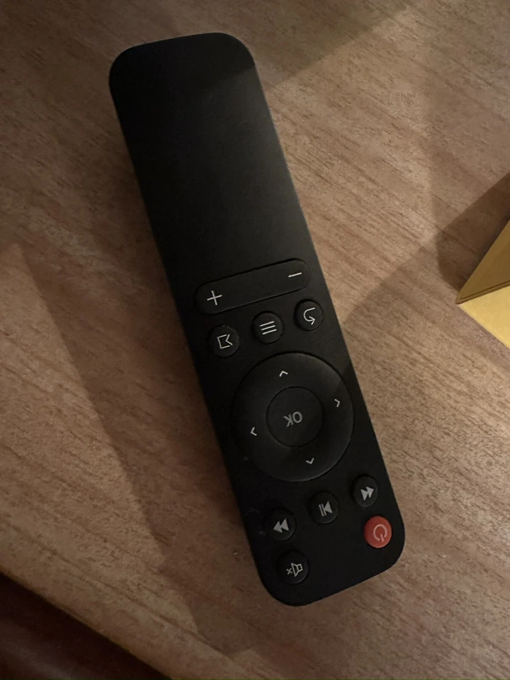 LED Projector The Most Cost-Efficient High Resolution LED Projector - Image 4 of 4