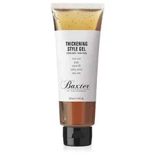 Baxter of California Thickening Style Gel 4 oz