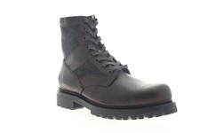 frye roland lace up