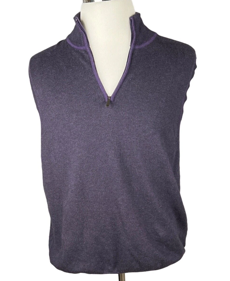 Alan shop flusser vest