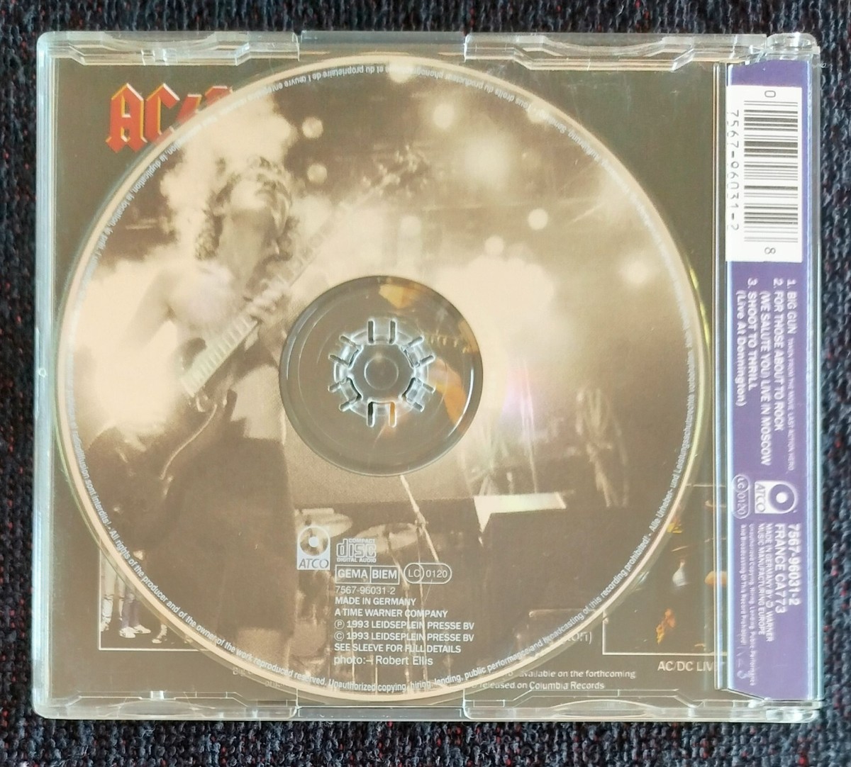 AC / DC 