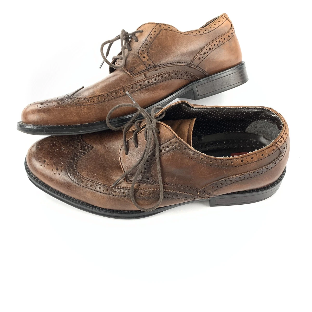 Dressy casual hotsell shoes