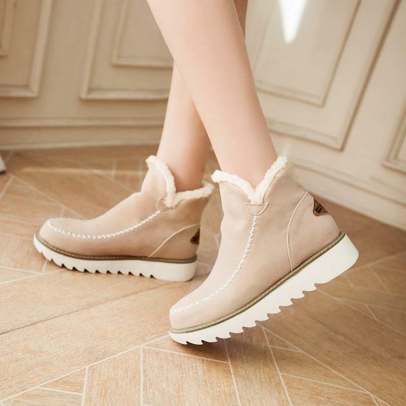 pyrenees ankle boots