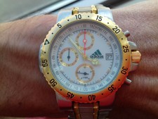 adidas equipment watch