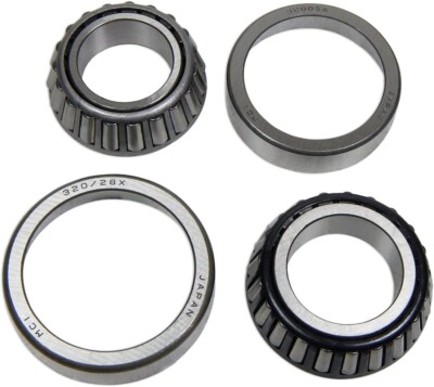 Steering Head Stem Bearings Kit Fits Sherco 300-ST Trials Factory 2016