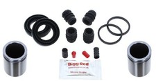 Kits de frein Nissan PATHFINDER