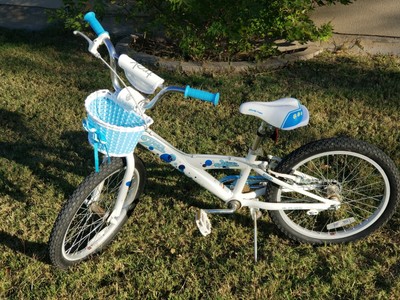 Trek Mystic 20\