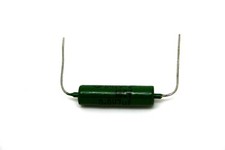 K42Y-2 0.047uF 160V PAPER IN OIL PIO GREEN CAPACITOR SINGLE COILS P90 PICKUPS