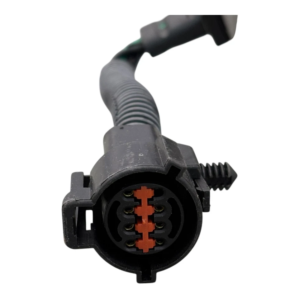 Distribuidor Cardone/CQ 30-2891-XL Reman para Ford Bronco 90-95, E-150 Econoline Foto 3 de 4