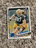 2023 Panini Donruss Football #336 Lukas Van Ness Rated Rookie - Packers