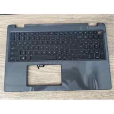 Dell Latitude 3540 0DVR0W DVR0W Palmrest w/Backlit Keyboard