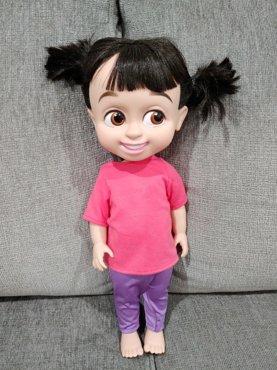 Boo animator doll monsters inc sales