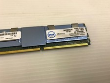 PC2-5300 DDR2-667 8 GB DDR2 FB-DIMM SDRAM Enterprise Network