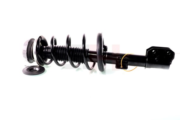 2X GH Federbein Vorderachse Rechts Links FüR Fiat Sedici Fy_ 1.9 D Multijet-image