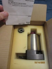 *NEW IN BOX* UniMeasure HX-P420 Analog Position Transducer HX-P420-4-E3-70184