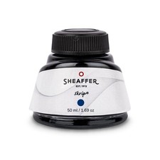 Sheaffer Skrip Bottled Ink - 50ml - Choose Colour! - UK Seller