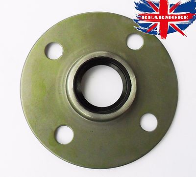 Clutch Oil Seal Kit For Royal Enfield Bullet Old Model Early Motorcycles
