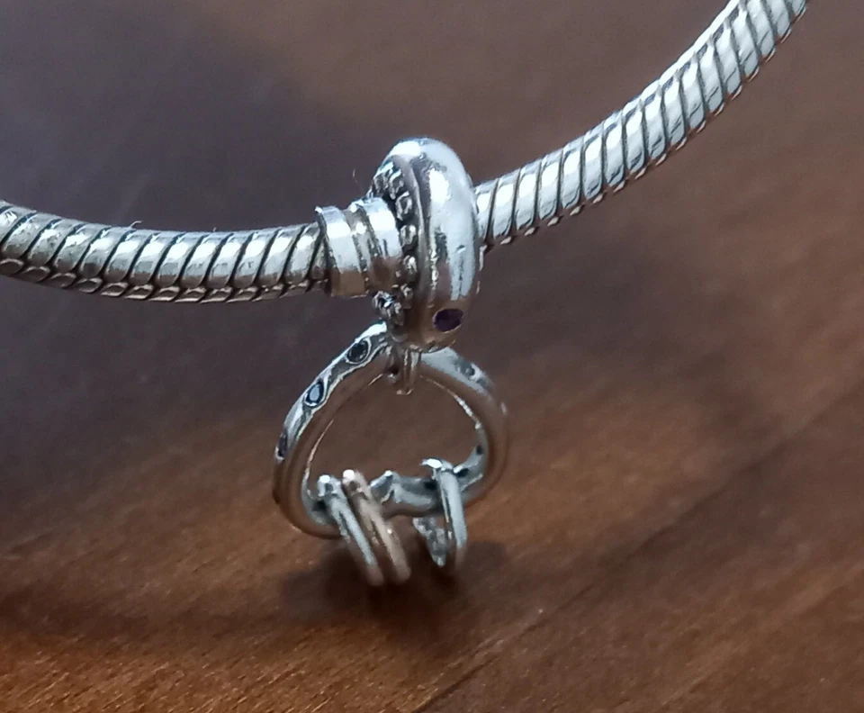 charms pandora originali - Immagine 3 di 4