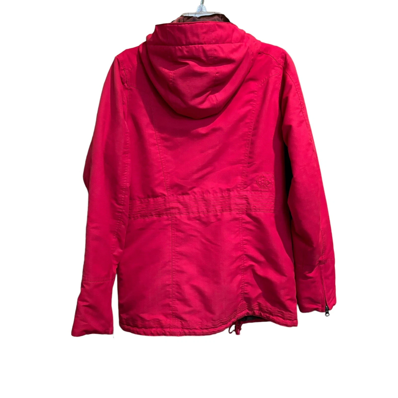 burton snow ski cherish dryride jacket
