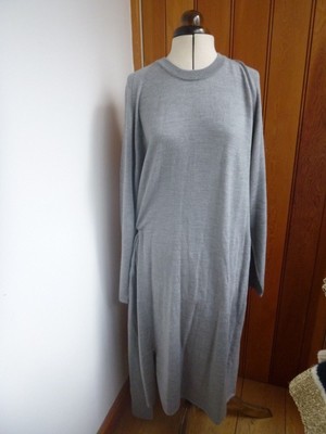 marks and spencer jumper dress