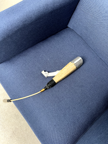 Micrófono vintage Sennheiser MD 421 - Imagen 3 de 10