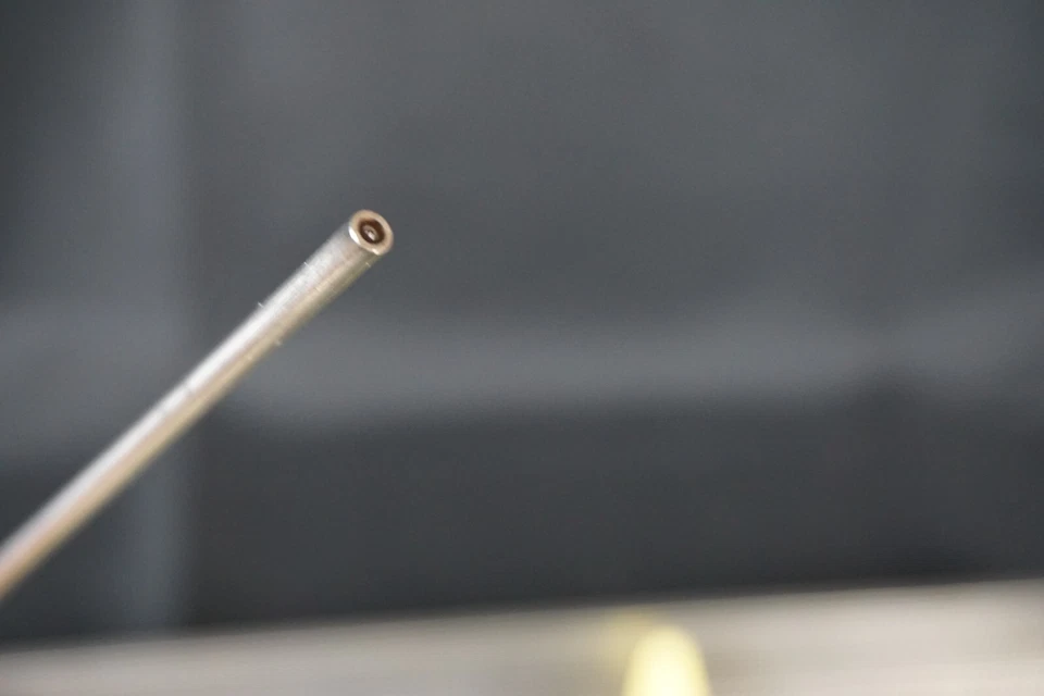 Circon ACMI Endoscope M2 0 degree Autoclavable - Image 4 of 4