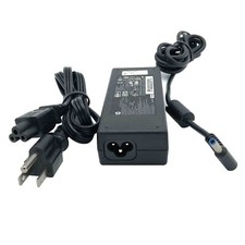 Original 90W HP AC Adapter 740413-001 19.5V 4.62A PPP012C-S P/N 854056-002