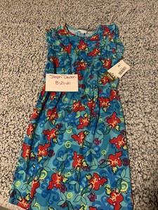 mae lularoe