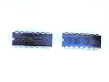 TA75902P  "Original" Toshiba  14P DIP IC  1  pc