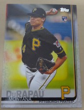 2019 Topps Update Series - SINGLES #US200 to #US249