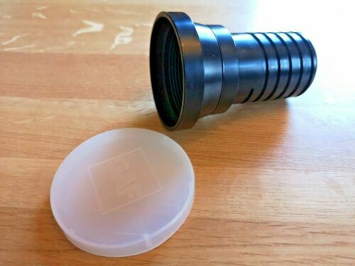 Objectif Lentille ISCO Gottingen Projar 100mm Pour Projecteur Kodak S-AV 2000r - Occasion
