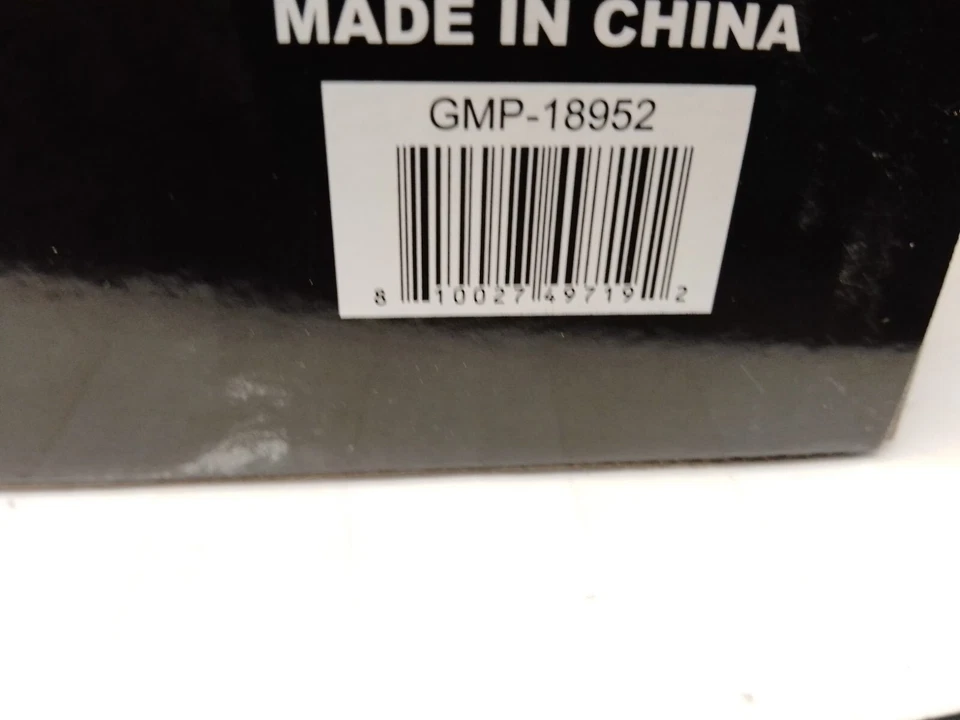 GMP Plymouth GTX BARDAHL 1970 1/18 GMP-18952 - Photo 3/3