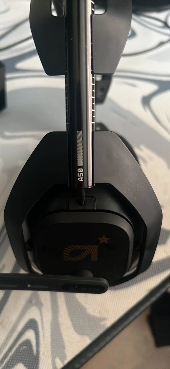 Astro a50 mixer new arrivals