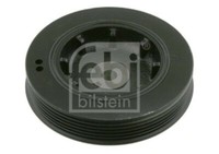 Febi Riemenscheibe, Kurbelwelle FüR Renault 19 I Ii,Clio Ii,Kangoo,Megane I